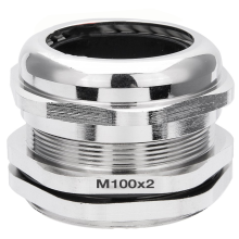 Ốc siết cáp M100 bằng đồng