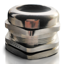 Ốc siết cáp M72 bằng đồng