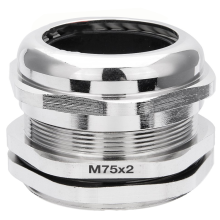 Ốc siết cáp M75 bằng đồng