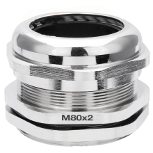 Ốc siết cáp M80 bằng đồng