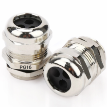 Ốc siết cáp PG 16 bằng đồng