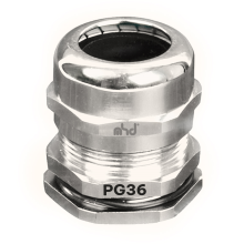 Ốc siết cáp PG 36 bằng đồng