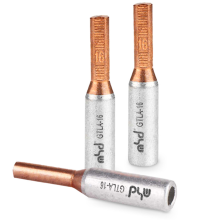 Cosse đồng nhôm 1 lỗ (lưỡng kim) GTLA-16