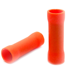 Ống nối dây bằng đồng BV1.25