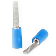 Đầu Cos Pin dẹp gắn chụp DBV2