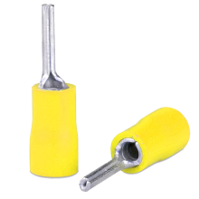 Đầu Cos Pin đặc gắn chụp PTV5.5