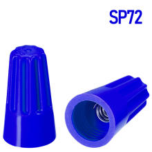 Đầu Cos nối xoắn SP72