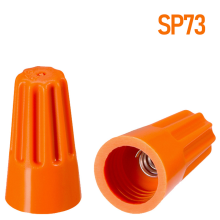 Đầu Cos nối xoắn SP73