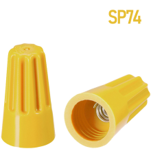 Đầu Cos nối xoắn SP74