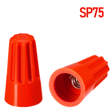 Đầu Cos nối xoắn SP75