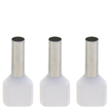 Đầu Cos Pin rỗng đôi TE0508