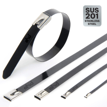 Dây rút thép bọc nhựa SS201 BT2BEPC-7.9