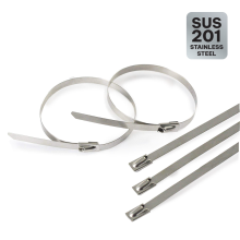 Dây rút thép SS201 BT2BUC-7.9