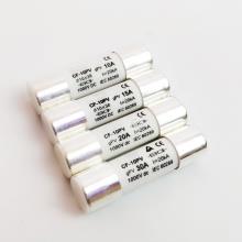 Cầu chì 1000VDC CF-10PV 20A