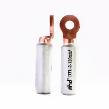 Cosse đồng nhôm 1 lỗ (lưỡng kim) DTL2-120