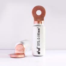 Cosse đồng nhôm 1 lỗ (lưỡng kim) DTL2-185