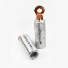 Cosse đồng nhôm 1 lỗ (lưỡng kim) DTL2-500