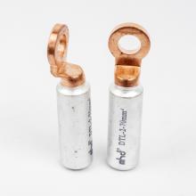 Cosse đồng nhôm 1 lỗ (lưỡng kim) DTL2-70