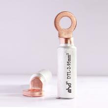 Cosse đồng nhôm 1 lỗ (lưỡng kim) DTL2-95