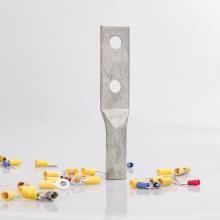 Đầu cosse cáp ngầm 2 lỗ TTL150