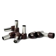 Đầu Cos Pin rỗng gắn chụp nhựa E4009