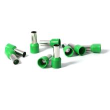 Đầu Cos Pin rỗng gắn chụp nhựa E6012