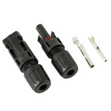 Đầu nối cáp MC4 1000VDC 20A