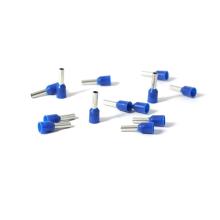 Đầu Cos Pin rỗng đôi TE2508