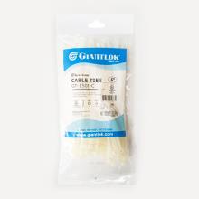 Dây rút nhựa Giantlok (Thái Lan) 3.6*150mm GT-150IC