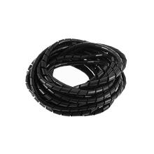 Dây xoắn nhựa bọc cáp điện phi 6 - SWB 19