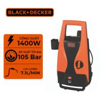 Máy phun xịt nước 1400W B&D PW1450TD-B1