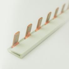 Thanh lược đồng 1P-100A dày 1.7mm (GK101-4 6mm)