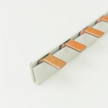 Thanh lược đồng 1P-32A dày 1mm (GK101-1)