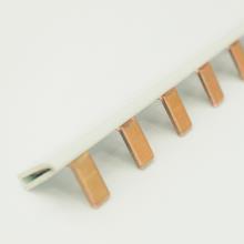 Thanh lược đồng 1P-63A dày 1.5mm (GK101-3)