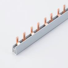 Thanh lược đồng 2P-100A dày 1.7mm (GK102-4)