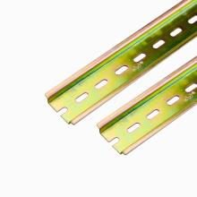 Thanh ray sắt xi DIN35-12ST (dày 1.2 mm)