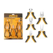 Bộ 5 kềm mini INGCO HMPS01115