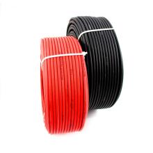 Dây cáp điện DC-1500V PV Cable *70.0mm2 SQ đỏ