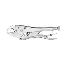 Kềm bấm khóa Thép carbon. Size: 7 inch INGCO HCJLW0207