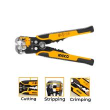 Kềm tước dây điện tự động INGCO HWSP102418
