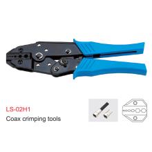 Kiềm bấm cosse LS-02H1