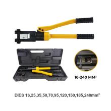 Kìm ép cốt thủy lực INGCO HHCT01240