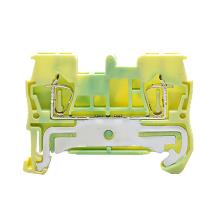 Terminal tép xám JUT3-2.5PE