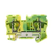 Terminal tép xám JUT3-6PE