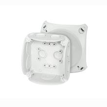 D 9020 - Cable Juntion Boxes IP 55 / IP 65 with metric knockouts for cable entry  size 88 x 88 x 53