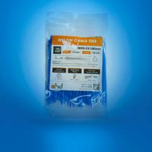 Dây rút nhựa MHD (Sản xuất Thái Lan) UL 2.5*100mm