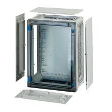 FP 0211 - QUICK BUILD ENCLOSURES size 276 x 366 x 186