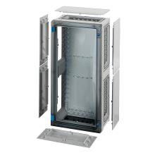 FP 0311 - QUICK BUILD ENCLOSURES size 276 x 546 x 186