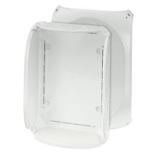 K 9500 - Cable Juntion Boxes IP 55 / IP 65 with metric knockouts for cable entry  size 210 x 310 x 116