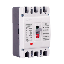 Aptomat vỏ đúc (MCCB) - CFM1-63L/3300